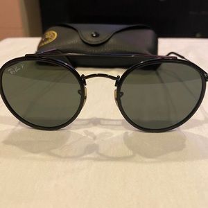 Ray-ban Aviator Sunglasses